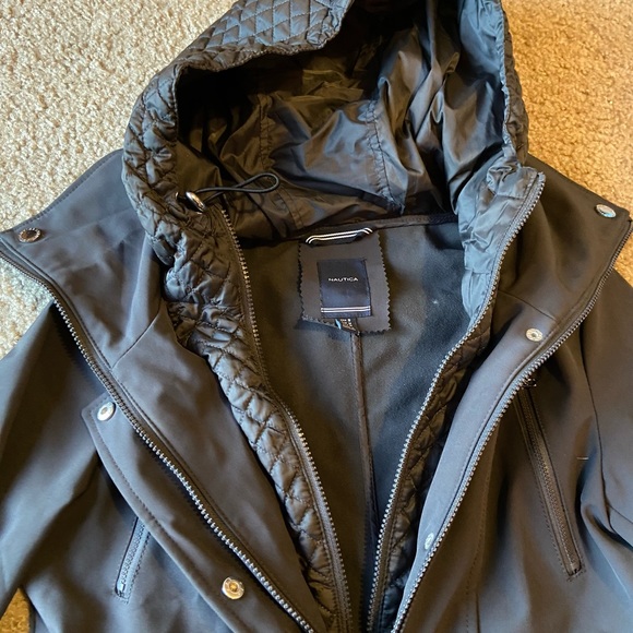 Nautica Women’s Jacket - Picture 2 of 4